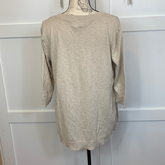 Soho sweater - Picture 4 of 4